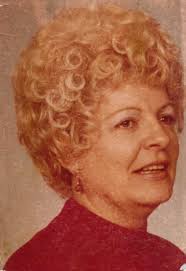 Obituary for Ann B. (Salyers) Middleton