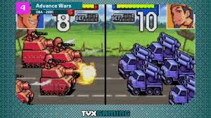 Juego rol por turnos android. Cuenta Regresiva Top 10 Juegos De Estrategia Por Turnos Youtube