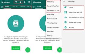 Download Whatsapp Gb 2020 Be Very Cautious While Using It