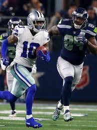 Pro player comp and best landing spots for. Cowboys Playoff Trip To Rams Is La Reunion For Tavon Austin Kfox
