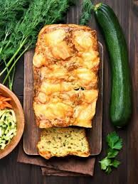 Gateau De Courgettes Facile Recette Recettes De Cuisine Recette Gateau Courgette