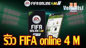 The developer, garena mobile private, indicated that the app's privacy practices may include handling of data as described below. Fifa Online 4 Mobile à¸£ à¸§ à¸§ Fo4m à¸«à¸™ à¸²à¸•à¸²à¸ˆà¸°à¹€à¸› à¸™à¸¢ à¸‡à¹„à¸‡ à¸‚à¸­à¹à¸£à¸‡à¹à¸£à¸‡ Nrs Gamer Youtube