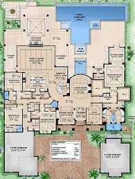 Welcome to 290 house design with floor plansfind house plans new house designspacial offersfan favoritessupper discountbest house 74 house design plans available for sell. Luxury Home Plan With Impressive Features 66322we Architectural Designs House Plans