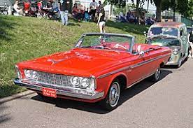 At least one person is believed to be dead. Plymouth Fury Wikipedia