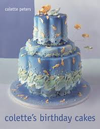 Check out colette's art on deviantart. Colette S Birthday Cakes By Colette Peters