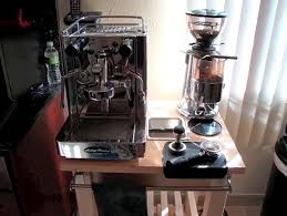 Diy Espresso Cart From Ikea Parts Upright Coffee Espresso Cafe Tables Coffee