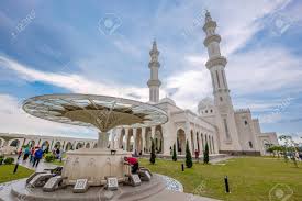 ˈnəgəri səmbiˈlan) is a state in malaysia which lies on the western coast of peninsular malaysia. Sendayan Malaysia November 3rd 2019 A Beautiful Picture Stock Photo Picture And Royalty Free Image Image 134814941