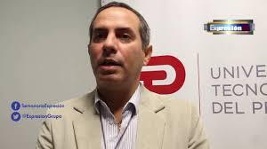 PAUL VERA HERRERA: "LA CIUDADES DEBEN SER PARA LAS PERSONAS, NO PARA LOS  VEHÍCULOS"