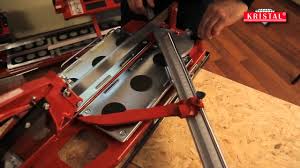 Kristal Kiklop Seramik Kesme Makinasi 750 935 1200 Mm Secenekleri