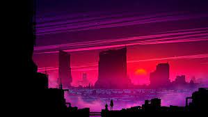 Wallpaper flare collects most beautiful hd wallpapers for pc, mobile and tablet desktop, including 720p, 1080p, 2k, 4k, 5k, 8k resolutions, all wallpapers are free download. Hd Wallpaper Vaporwave Cyberpunk Wallpaper Flare