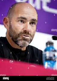 Felix sanchez hi-res stock photography and images