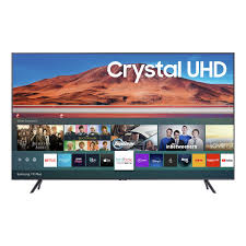 The review covers everything from the unboxing as well as the setup of the legs of the tv. Buy Samsung 43 Inch Ue43tu7100 Smart Uhd Hdr Led Tv Televisions Argos