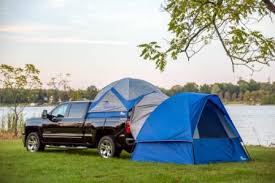 Designed to fit most short and standard bed pickups on the. Top 14 Best Truck Tents In 2021