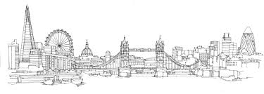 Drawing Of London Skyline City Drawing Google Da Ara City Pinterest City Draw And City Drawing London Drawing Cityscape Drawing Download 26 hand drawn skyline free vectors. drawing of london skyline city drawing