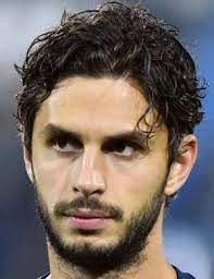Ranocchia then signed for genoa on a permanent contract in 2008, but was immediately loaned out. Andrea Ranocchia Spielerprofil 21 22 Transfermarkt
