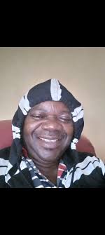 Trust in god for strength and salvation