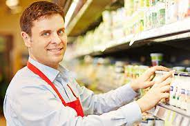 Maybe you would like to learn more about one of these? Employe Libre Service Employe Polyvalent Fiche Metier Offres D Emploi Bruce