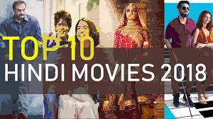 We will consider those bollywood hindi movies, that has more than 500 votes & highest percentage of rating is above 6 rating. Top 10 Hindi Movies 2018 Best Movies Bollywood New Gen Entertainments