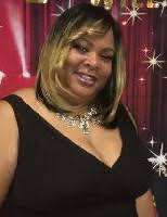 Obituary for Shawndell Juanita (Queen Shay) Gilliam