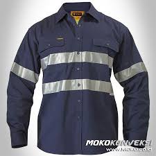 Desain seragam wearpack di atas, sekilas sama. 25 Ide Desain Wearpack Baju Safety Baju Lapangan Desain Pakaian Pakaian Produk