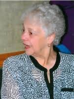 Betty Chappell Obituary