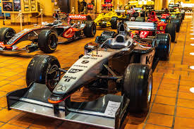 Image result for Brilliant Silver 2004 McLaren