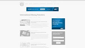 Send money anywhere, anytime online with ria® using your desktop or mobile device. Money Well Sent Anz Kleinsma