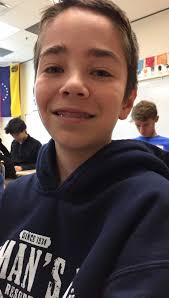 Dukes: What are you thankful for?