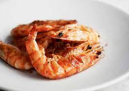 Whisky Shrimp Recipe Recipes Best Shrimp Recipes Beef Recipes