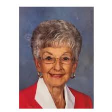 Obituary: ELIZABETH JERLENE ALVERSON