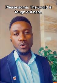 It won’t hurt to have options and pursue a meaningful living #soma #kenya  #kenyantiktok #nairobitiktokers #genz #education