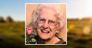 Dora Beatrice Nichols Obituary November 18, 2018