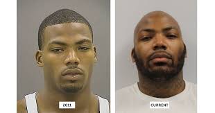 27-Year-Old Man Arrested For West Baltimore Murder