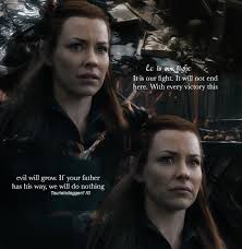 Check spelling or type a new query. Tauriel The Hobbit Movies Tauriel The Hobbit
