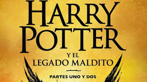 5) harry potter y la orden del fenix.pdf. Harry Potter Y El Legado Maldito El Libro Mas Vendido En 2016