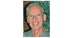 JAMES COLKER Obituary (2019)