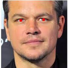 Stream Evil Matt Damon in Space by Knyff