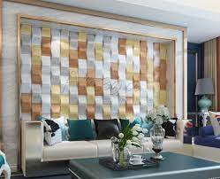 Easy to clean, stylish and durable, splashbacks and wall panels protect your kitchen's walls while you cook. Living Room Wall Panels