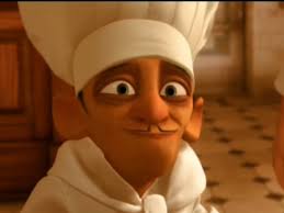 #CapCut #fyp #fypシ #foru #edit #awesomeness #CapCut #ratatouille  #chefskinner