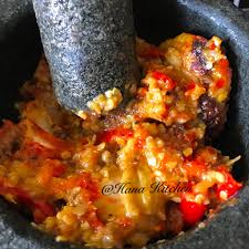 We did not find results for: Resipi Ayam Geprek Berempah Ekstra Spicy Sambal Ditumis Rasa Lebih Padu Pa Ma