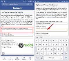 We did not find results for: Cach Khoi Phá»¥c Tai Khoáº£n Bá»‹ Facebook Xoa Tren Ä'iá»‡n Thoáº¡i Android Ipho