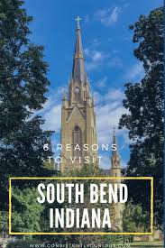 six fun things to do in south bend
