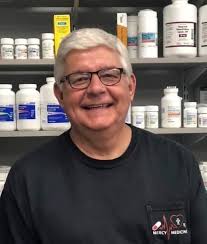 September 14th was Max Daughtry's 4-year work anniversary. We would like to  recognize and celebrate him