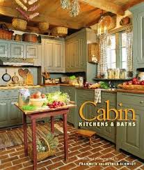 Cabin Kitchen So Country Log Home Kitchens Cabin Kitchens Log Cabin Kitchens