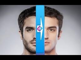 Top 11 hairstyle apps for android & ios in 2021. How To Remove Beard With Picsart Youtube