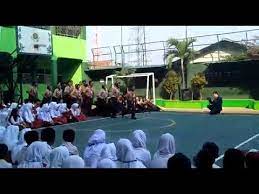 Check spelling or type a new query. Smp Pgri 6 Bogor 1 Youtube