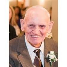 Henry Franklin Belcher Obituary December 10, 2018