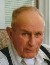 Obituary information for Don Orr
