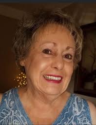 Obituary information for Connie DeVue Mosley Rogers