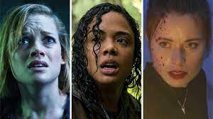 Use our tool to see if netflix streams your favourite thriller! The Top 20 Horror Movies On Netflix